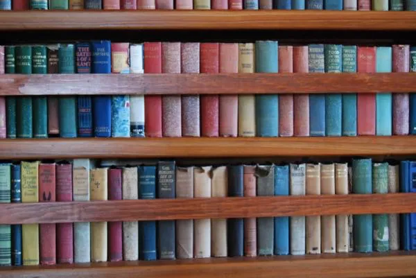 Kindleオーナーライブラリの本をカンタンに見つける探し方