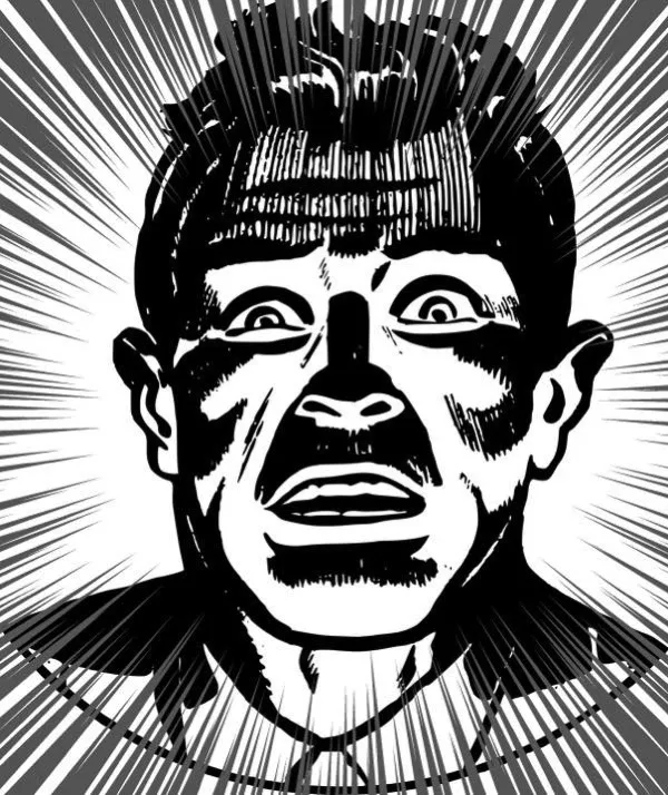 これ、怖くね？と感じる身の回りの個人的な恐怖症を調べてみた