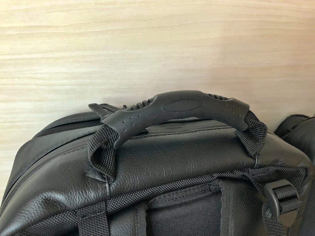 BROSKI & SUPPLY（ブロスキー&サプライ）hub5