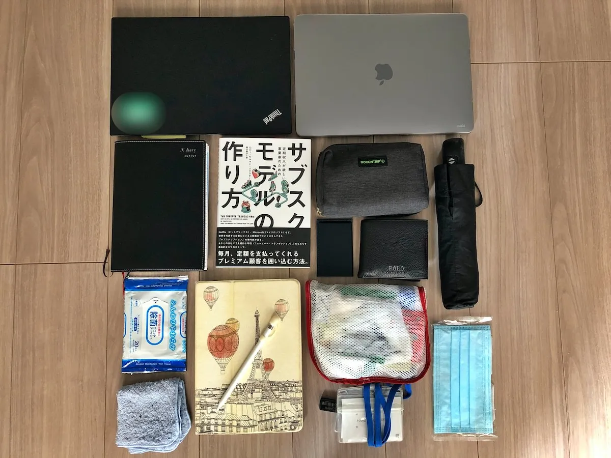 BROSKI & SUPPLY（ブロスキー&サプライ）hub5