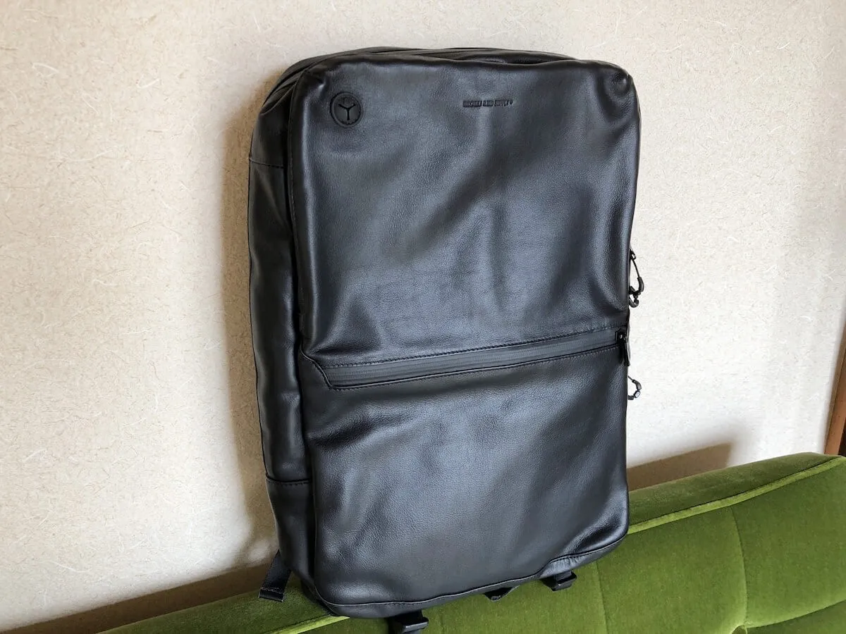 hub3の全体