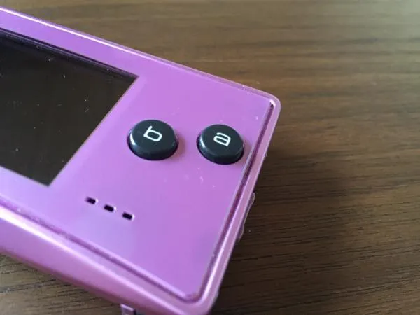 Button