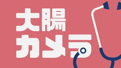 大腸内視鏡（大腸カメラ）を受けた感想。下剤がキツいです