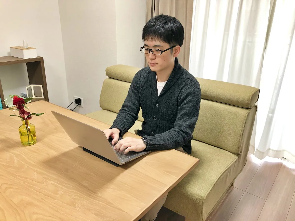 昇降式リビングダイニングセット