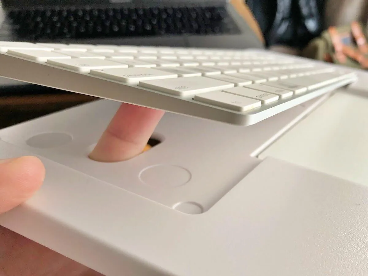 eXpress Keyboard Platform