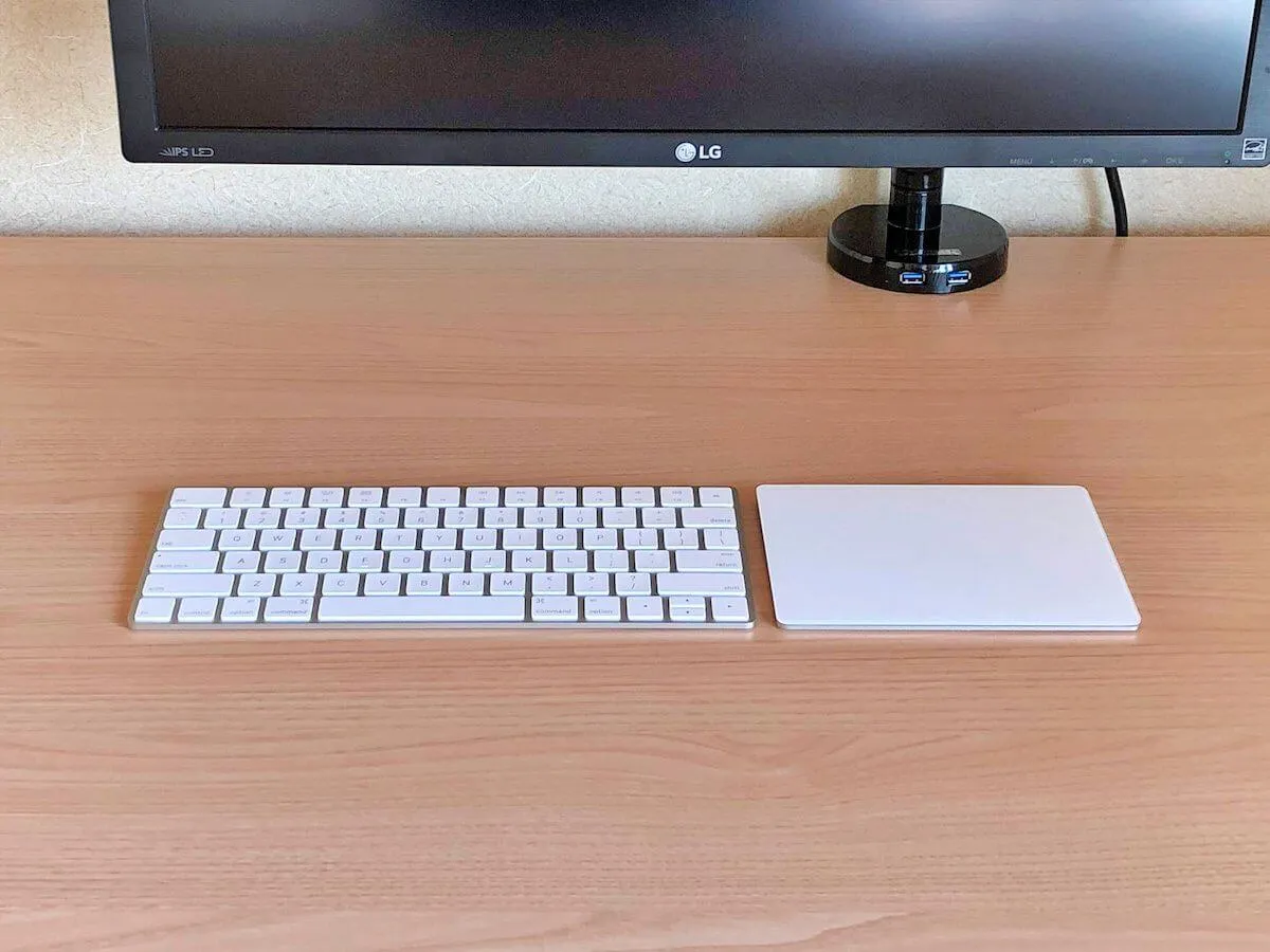 eXpress Keyboard Platformのレビュー