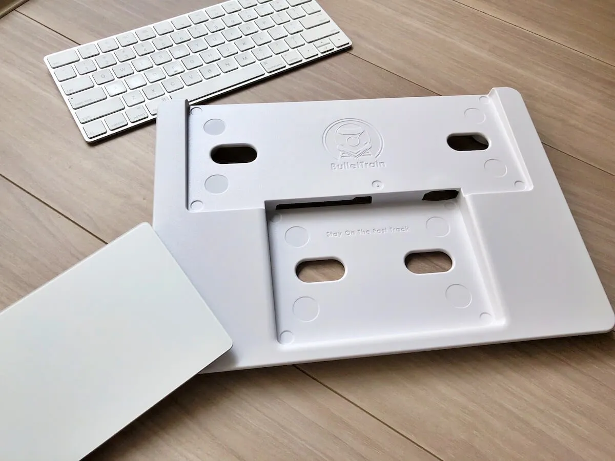 eXpress Keyboard Platformのレビュー