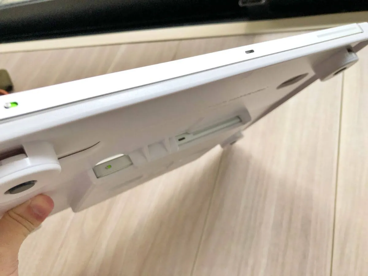 eXpress Keyboard Platformの細部