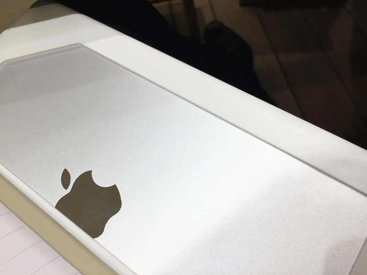 Ipadback