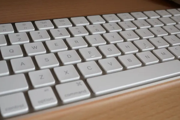 Keyboard