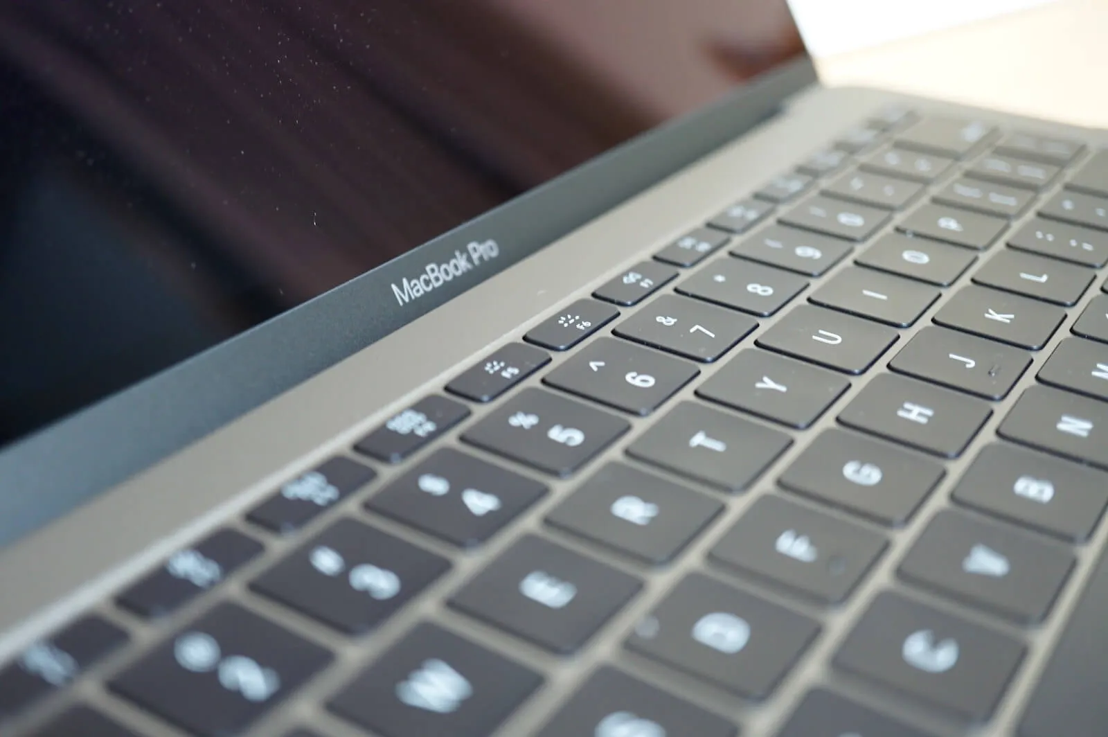 macbook pro