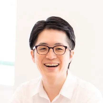 <span class=“has-small-font-size”>ゆーすけ</span>
