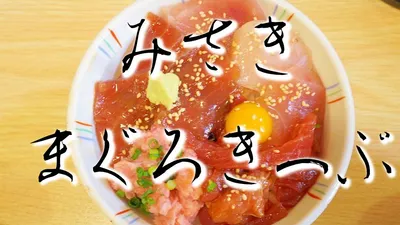 みさきまぐろきっぷで食事を満喫！都内日帰りおすすめプラン