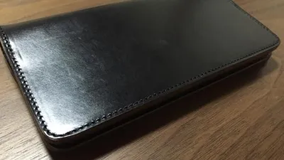 新しい財布を1ヶ月使ってみた本気のレビュー