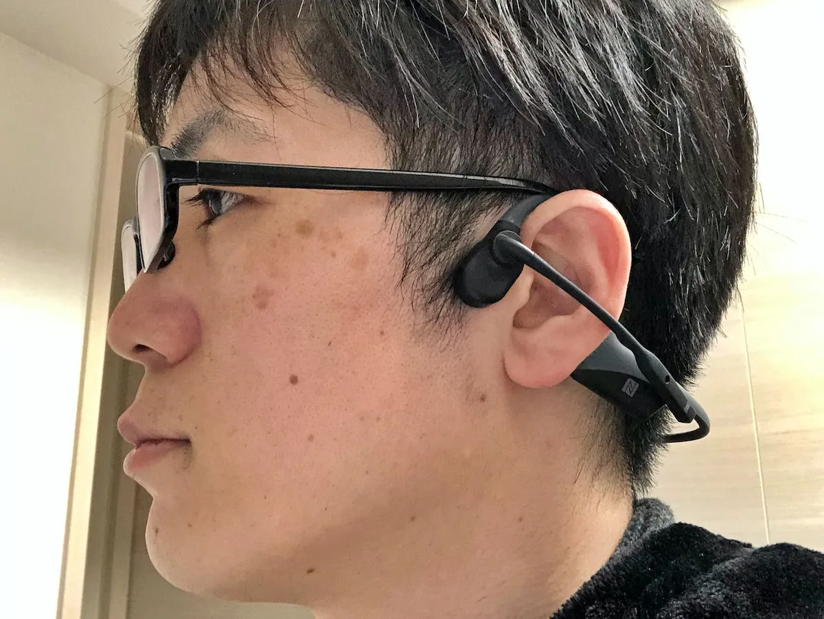 opencommのレビュー