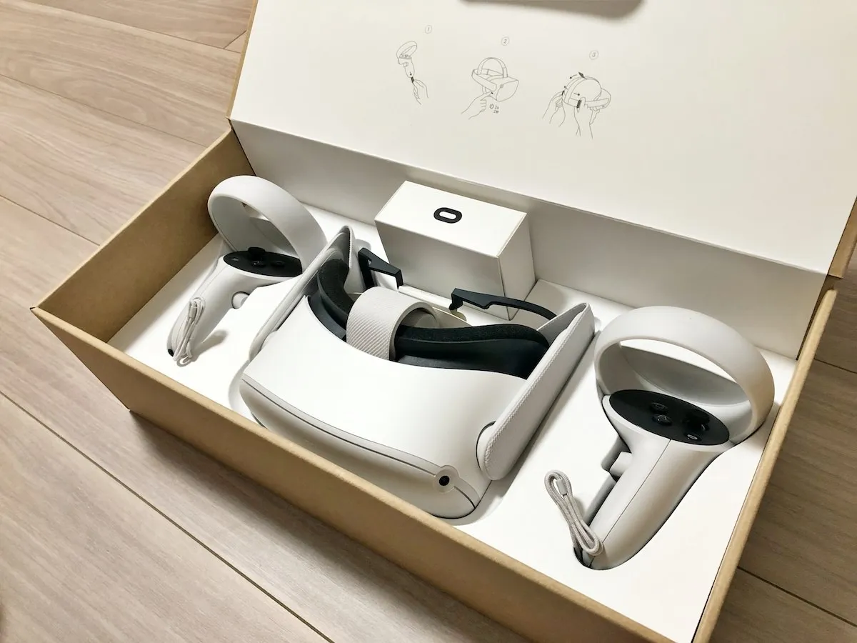 oculus quest 2