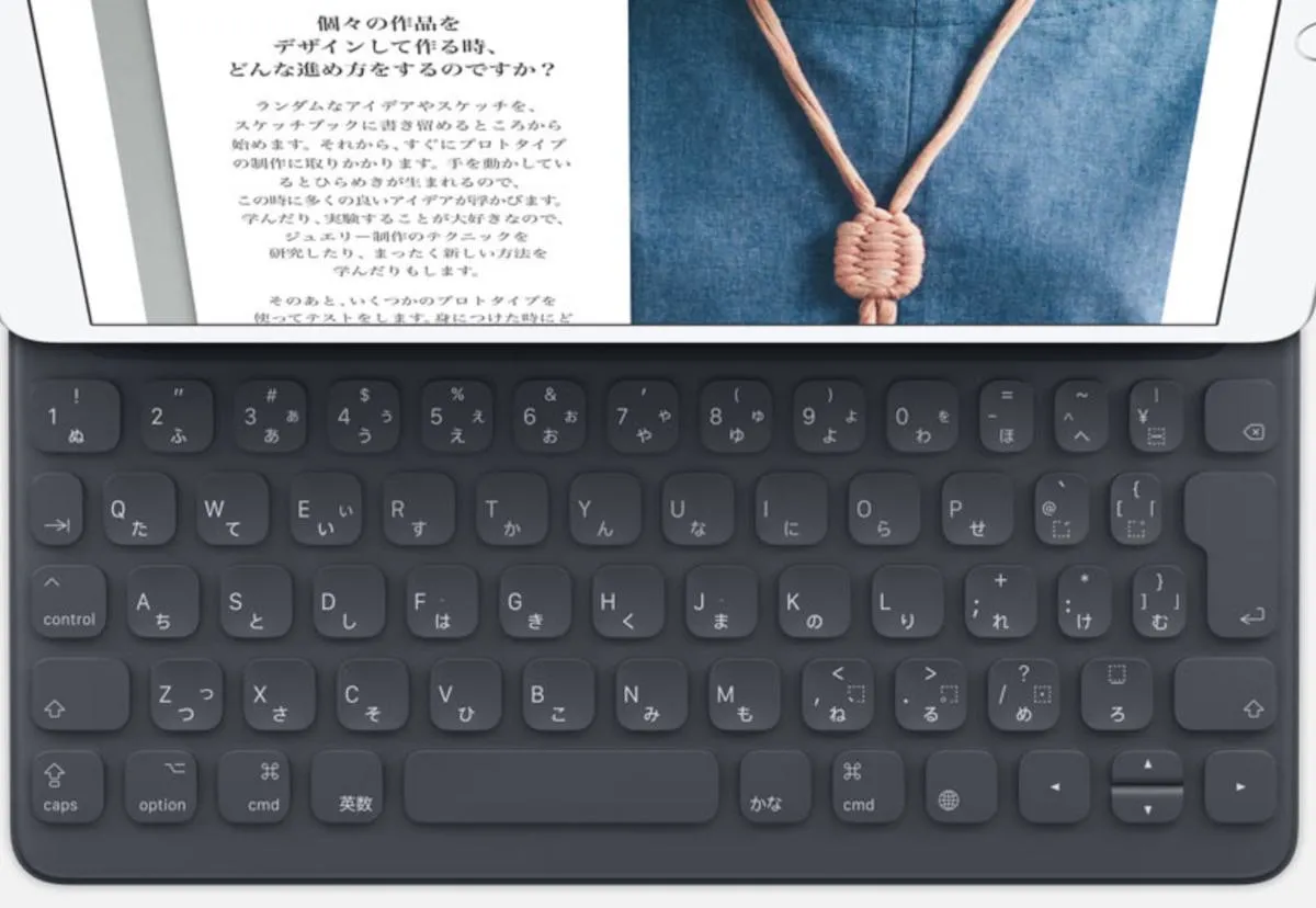 Skeyboard