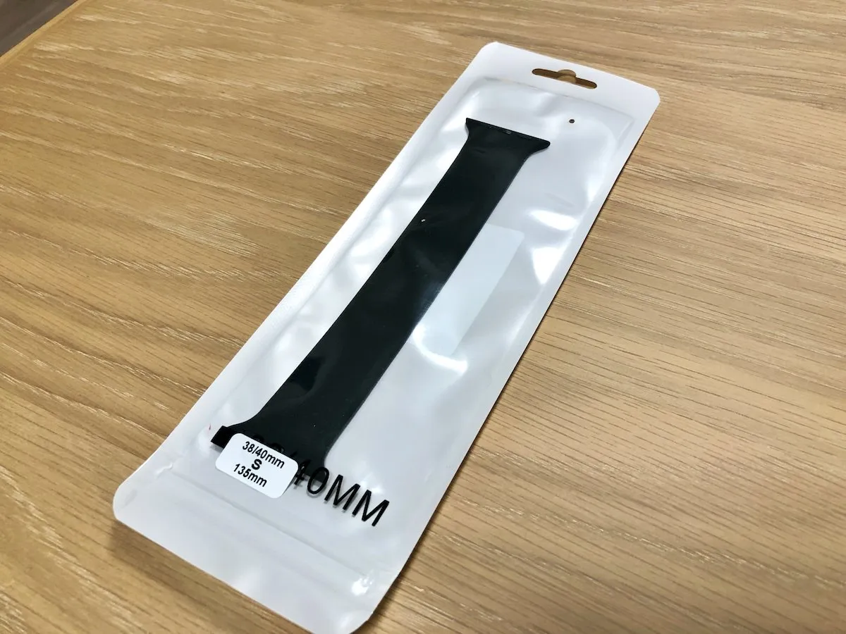 ソロループの互換品