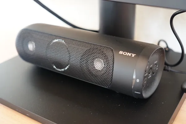 Speaker