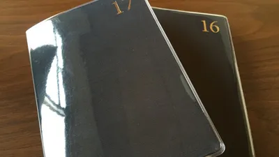 手帳を使いやすくするオススメのカスタマイズ方法をご紹介します