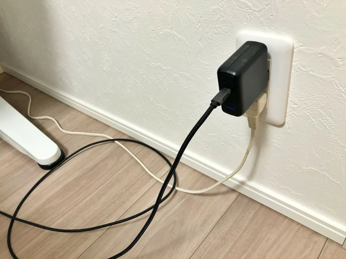 USB PD