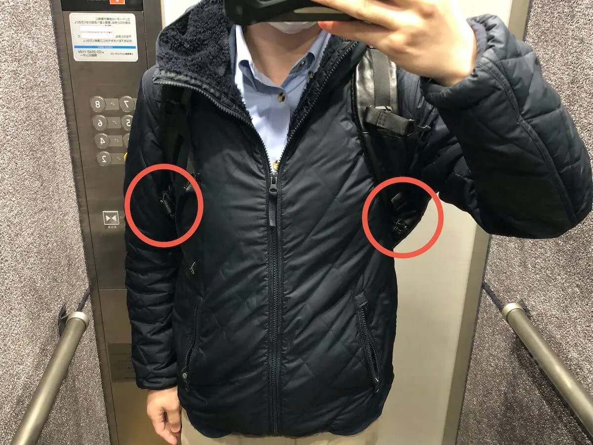 ウェブドミネーターを使った様子
