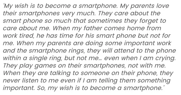 Wish