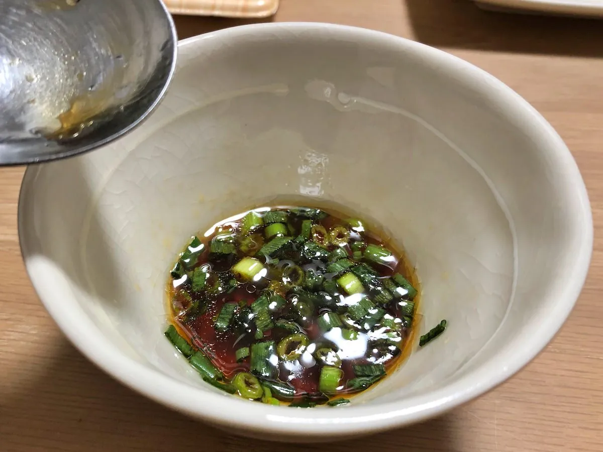 両国のからあげ専門店