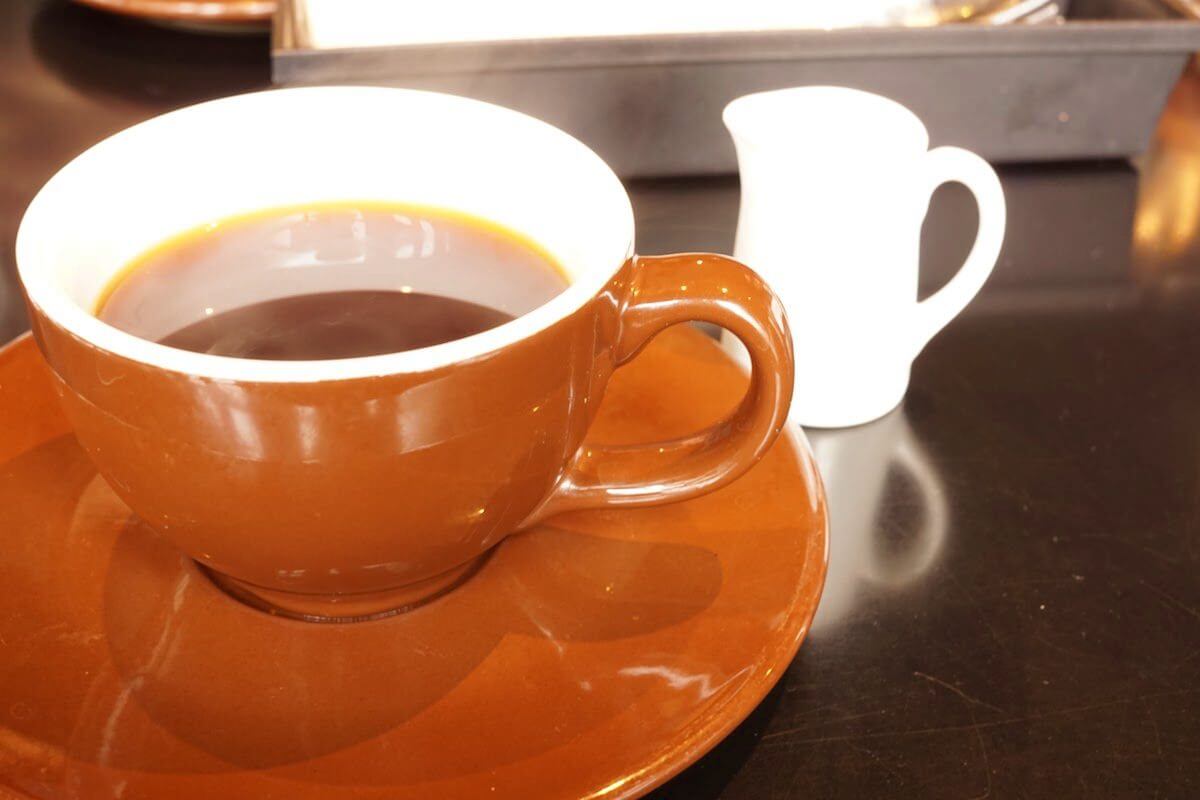 カヤバ珈琲のコーヒー