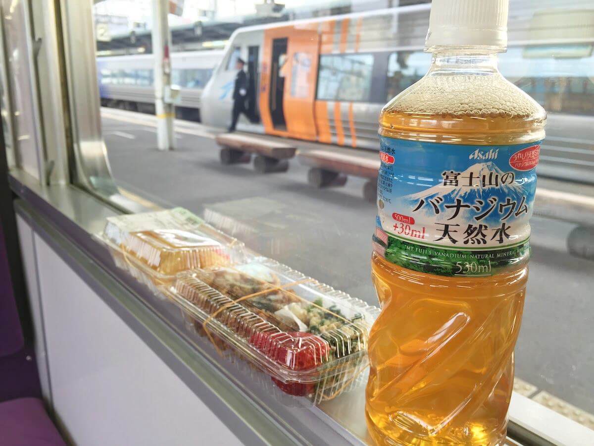 青春18きっぷの旅