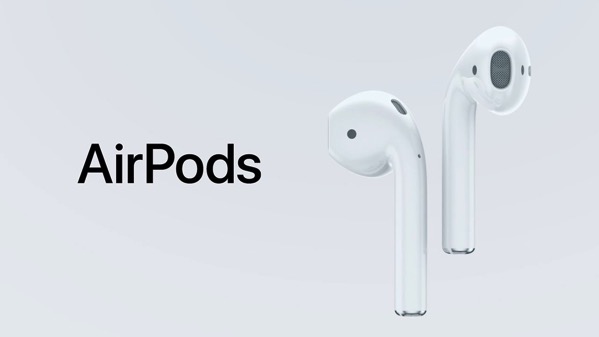 Airpods