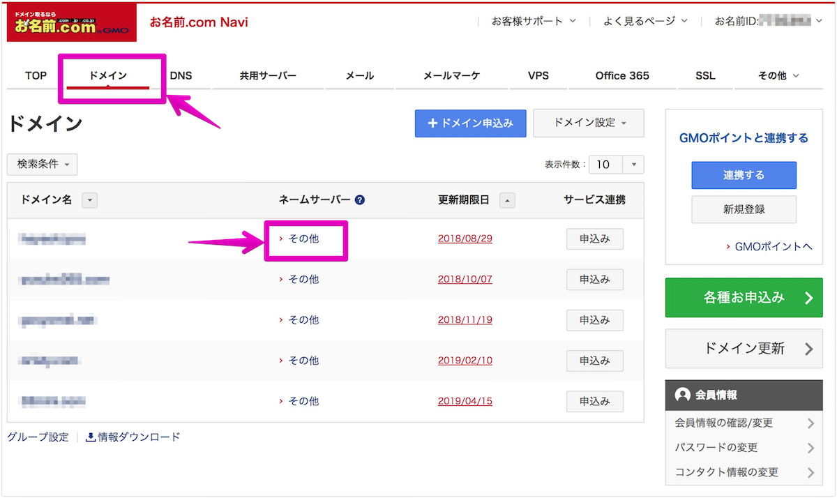 Domainserver1