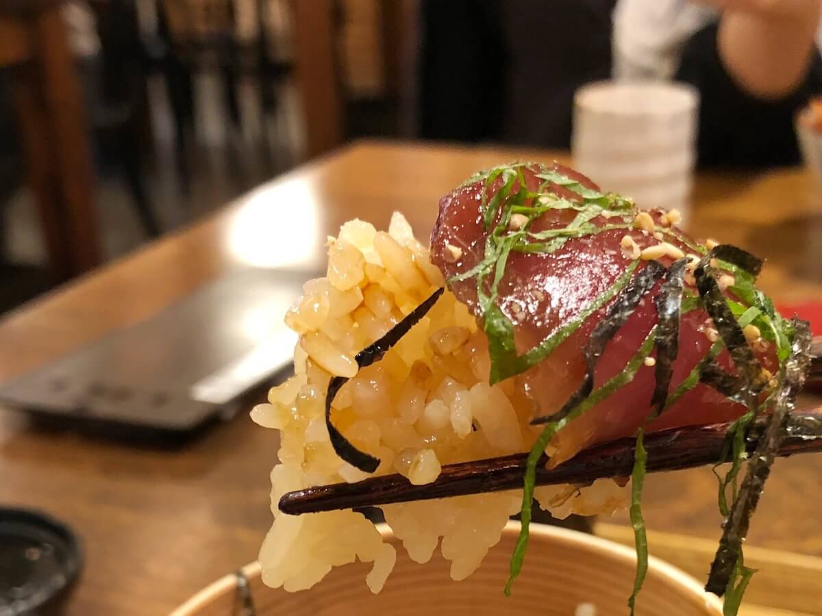 iselunch9.JPG 手こね寿司