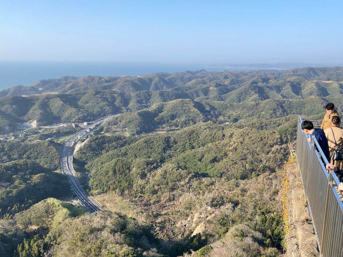 tonaichibahigaeri6.JPG 鋸山の絶景
